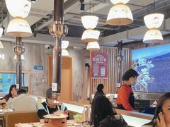 -西塔老太太泥炉烤肉(北京望京店)