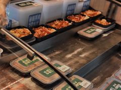 -齐市马佳地摊烤肉