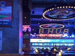 -HIB HUB公社(解放西路店)