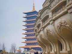 -牛首山文化旅游区