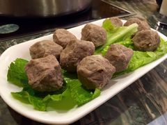 -牛很鲜潮汕牛肉火锅(朝晖路店)