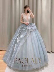 -南京宝娜嫁衣婚纱礼服馆(中央路店)