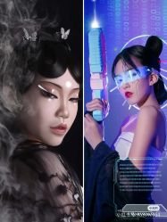 -盘子女人坊古装写真摄影(厦门总店)