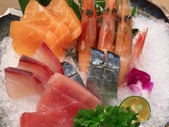 -大渔铁板烧(海雅缤纷城店)