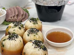 -瑞福园联谊餐室(茂名南路店)