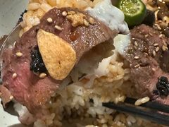-炙柒Sekinana·精致料理 烧鸟·铁板烧(海上世界店)