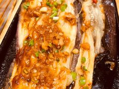 -聚点串吧·北京烧烤(朝北店)