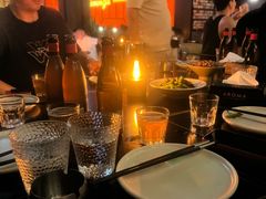 -洛缦音乐餐厅(工业展览馆万象城店)