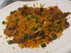 -紫鑫阁饭庄(长安店)