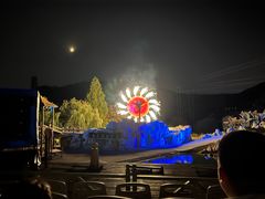 -威海华夏城景区