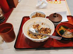 -食其家·牛丼咖喱(日月光中心广场店)