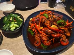 -红盔甲·小龙虾(车公庙店)