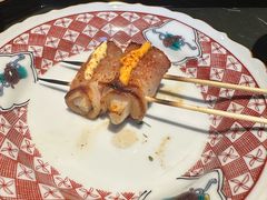 -辉·四季料亭·怀石料理·深夜食堂烧鸟·Omakase