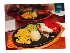 -铃木食堂(帽儿胡同店)