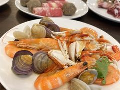 -乐咖啡西餐厅(太湖皇冠假日酒店)