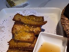 -老阿爸鲜鱼土菜(园区永旺店)