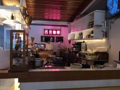 -CHINCHIN 青青·泰国料理(万象食家店)