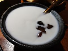 -楼兰新疆主题餐厅(坂田佳华领汇广场店)