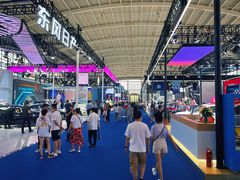 -沈阳国际会展中心管理有限公司