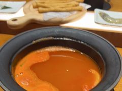 -呷哺呷哺(融创茂店)