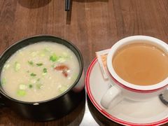 -新旺茶餐厅(嘉里城店)