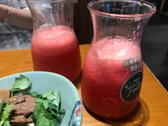 -老四川(T3航站楼F指廊店)