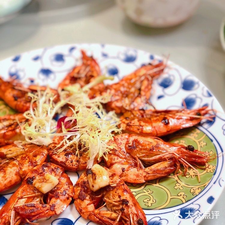 海珠首店|大声安利广州这家粤菜馆|常来小聚终于开到海珠区