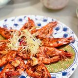 海珠首店｜大声安利广州这家粤菜馆｜常来小聚终于开到海珠区