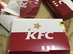 -肯德基(开元店)