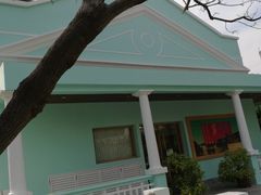 -龙环葡韵住宅式博物馆