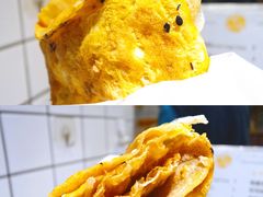 招牌鸡蛋饼-卞姐蛋饼(陕西南路店)