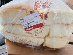 海绵蛋糕-闻酥园(大慈寺店)