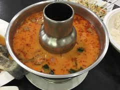 -光海鲜鱼翅餐厅(叻差拉披色路店)