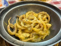 -吉源大排档·鱼生·海鲜(烧烤彩印厂店)