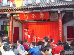 -江宁会馆(劈柴院店)