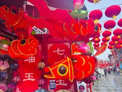 -古文化街旅游区