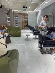 点击看大图 -真好真意SALON 接发·染·烫特色店