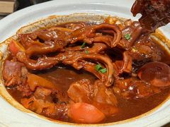 -大灶头·新昌菜(中国茶市店)