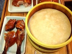 普通精品烤鸭-北平盛世·新京菜·北京烤鸭(劲松·双井店)