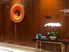 -索菲特酒店·乐轩华中餐厅