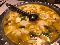 -陈生记黑鱼馆·20年活鱼现杀(宁波鼓楼店)