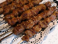 -九府羊·鲜羊火锅·烤串(新华路店)