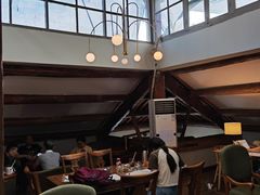 -1901 Cafe(西四店)