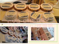 -杜勒瓦Cake&More 蛋糕派对定制