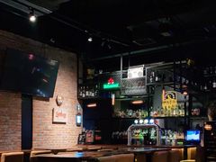 大堂-MARU玛露音乐餐厅(大学路店)