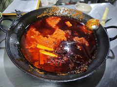 -星鸿社重庆老火锅