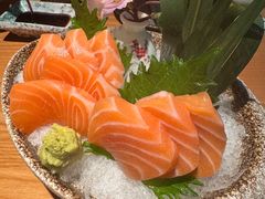-吉川居酒屋(建国北路店)