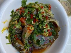 -东江海鲜大排档·潮汕菜·砂锅粥