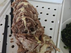 -老毛手抓·盐池滩羊非遗手抓(宁夏总店)