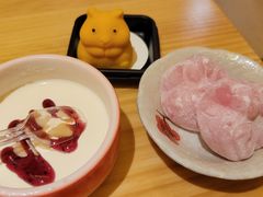 -贵木日本料理·铁板烧(新地假日广场店)